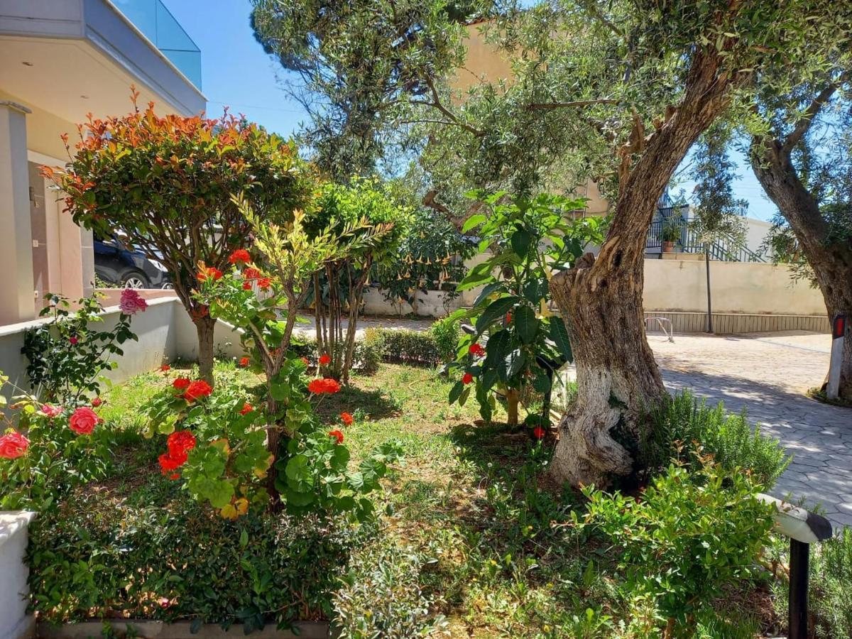 Apartamento Stella Marina Family 1 Dhërmi