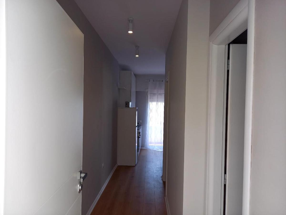 Apartamento Stella Marina Family 1 *